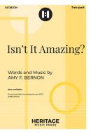 Isn't It Amazing? 