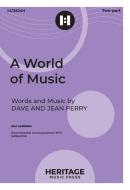 A World of Music 