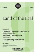 Land of the Leal 