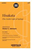 Hisakata 