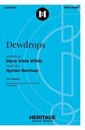 Dewdrops 