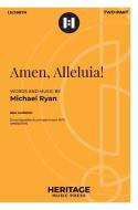 Amen, Alleluia! 