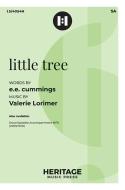 Little tree 
