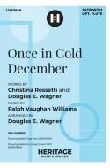 Once in Cold December 