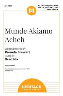 Munde Akiamo Acheh 