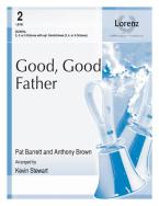 Good, Good Father 