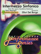 Intermezzo Sinfonico From The opera 'Cavalleria Rusticana' 