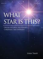 What Star Is This? 