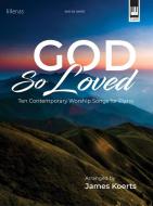 God So Loved 
