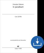 In Paradisum Download