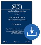 Christmas Oratorio BWV 248, BWV3 248.2 Download