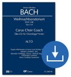 Christmas Oratorio BWV 248, BWV3 248.2 Download