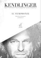II. Symphonie op. 9 