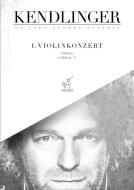 1. Violin Concerto op. 11 