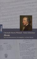 Alceste 