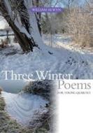 3 Winter Poems 