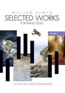 Selected Works for Piano Solo 3 