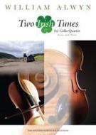 2 Irish Tunes 