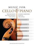 Music for Cello and Piano 