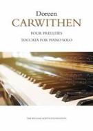4 Preludes and Toccata 