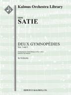 2 Gymnopedies 