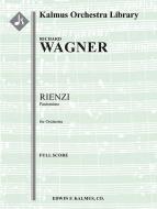 Rienzi: Pantomime 