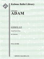 Giselle: Grand Pas de Deux 