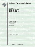Escales (Ports of Call), IJI 18 