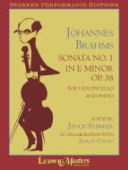 Sonata No. 1 