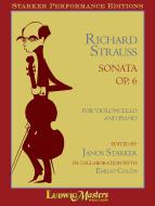 Sonata op. 6 