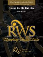 Sound Paints the Sky Standard