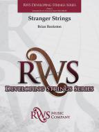 Stranger Strings Standard