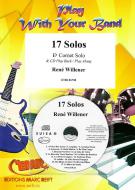 17 Solos Standard