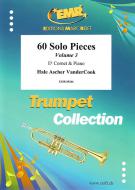 60 Solo Pieces 3 Standard