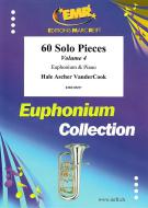 60 Solo Pieces 4 Standard
