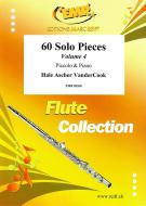 60 Solo Pieces 4 Standard