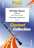 60 Solo Pieces 4 Standard