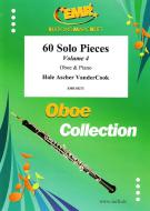 60 Solo Pieces 4 Standard