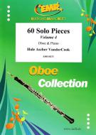 60 Solo Pieces 4 Standard
