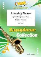 Amazing Grace Standard