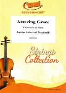 Amazing Grace Standard
