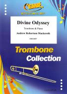 Divine Odyssey Standard