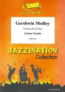 Gershwin Medley Standard