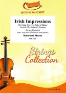 Irish Impressions Standard