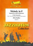 Melody in F op. 3 No. 1 Standard