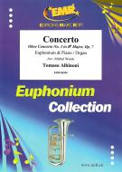 Oboe Concerto No. 3 in Bb Major op. 7 Standard