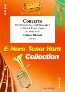 Oboe Concerto No. 3 in Bb Major op. 7 Standard