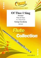 Of Thee I Sing Standard