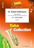 St. James Infirmary Standard