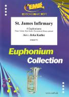St. James Infirmary Standard